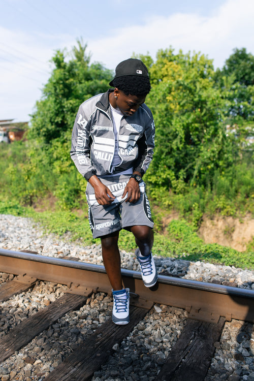 CALLITCASH WORLDWIDE WINDBREAKERS